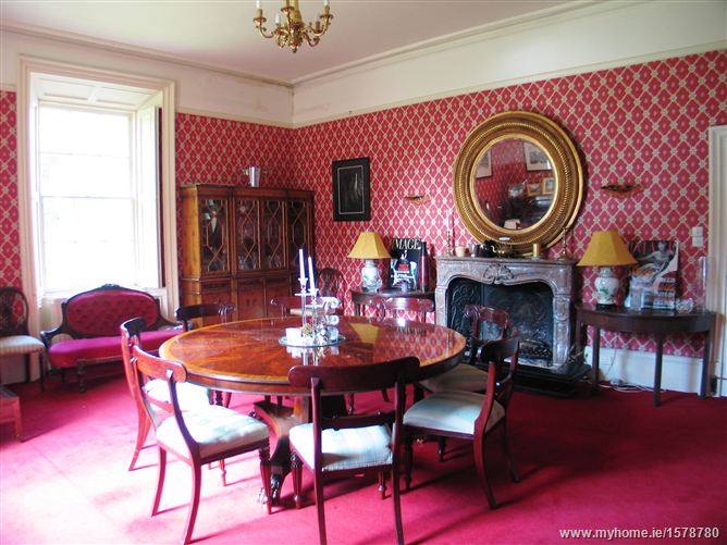Rathwade House , Nurney, Co. Carlow Colliers 1578780 MyHome.ie